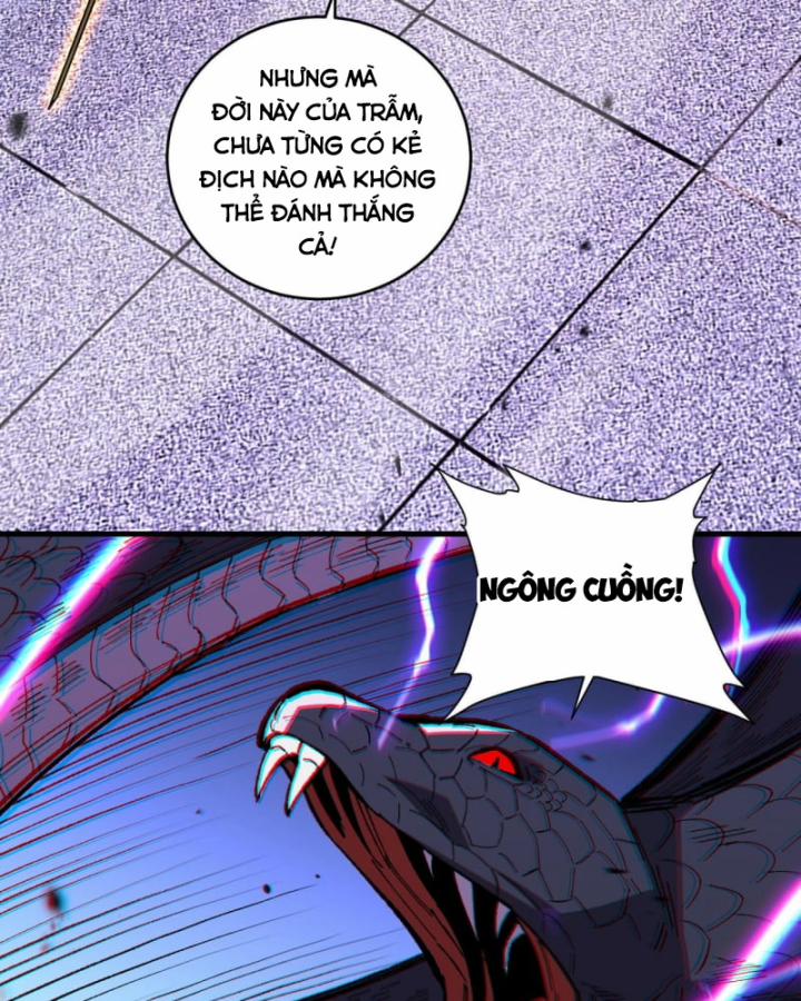 Quốc Vận Chi Chiến: Ta Lấy Bàn Cổ Trấn Chư Thiên 4 trang 6