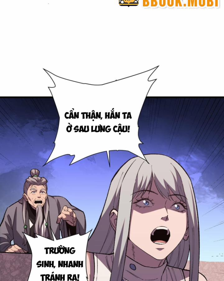 Quốc Vận Chi Chiến: Ta Lấy Bàn Cổ Trấn Chư Thiên 4 trang 62