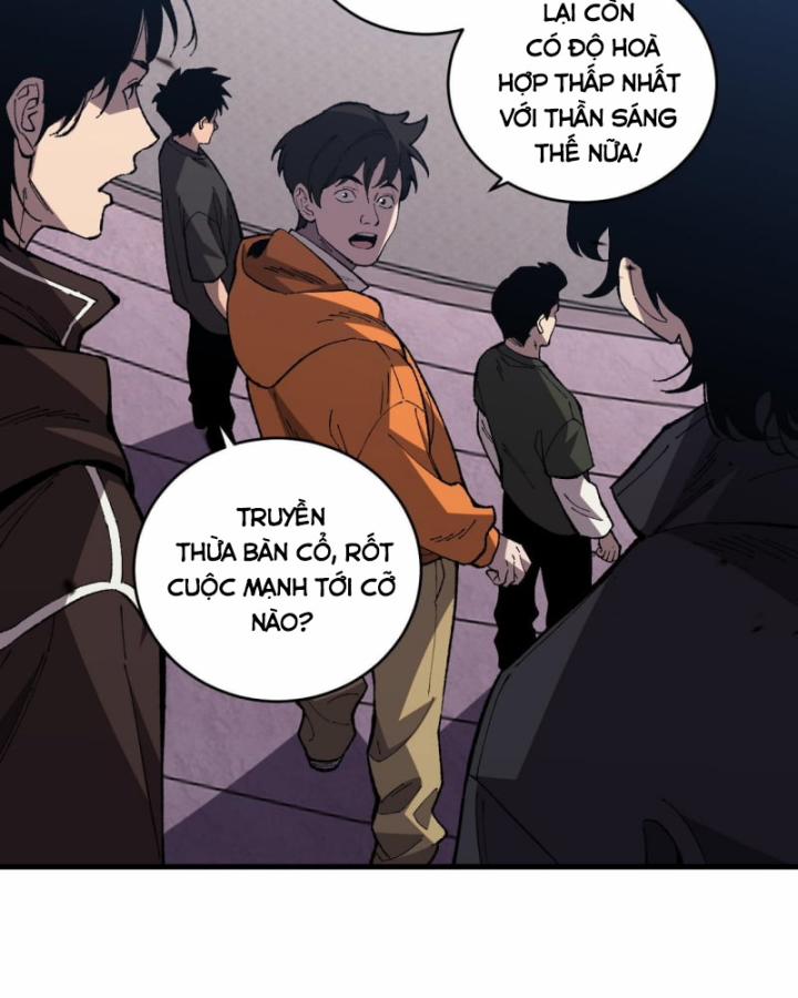 Quốc Vận Chi Chiến: Ta Lấy Bàn Cổ Trấn Chư Thiên 4 trang 70