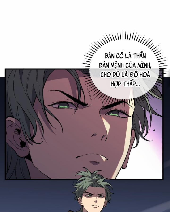 Quốc Vận Chi Chiến: Ta Lấy Bàn Cổ Trấn Chư Thiên 4 trang 71