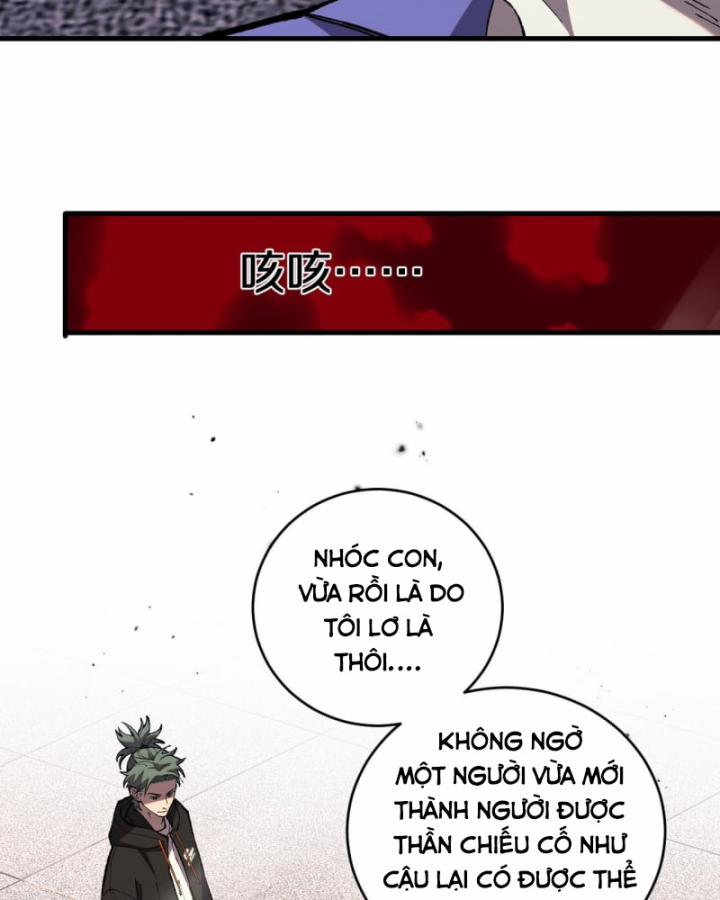 Quốc Vận Chi Chiến: Ta Lấy Bàn Cổ Trấn Chư Thiên 4 trang 75