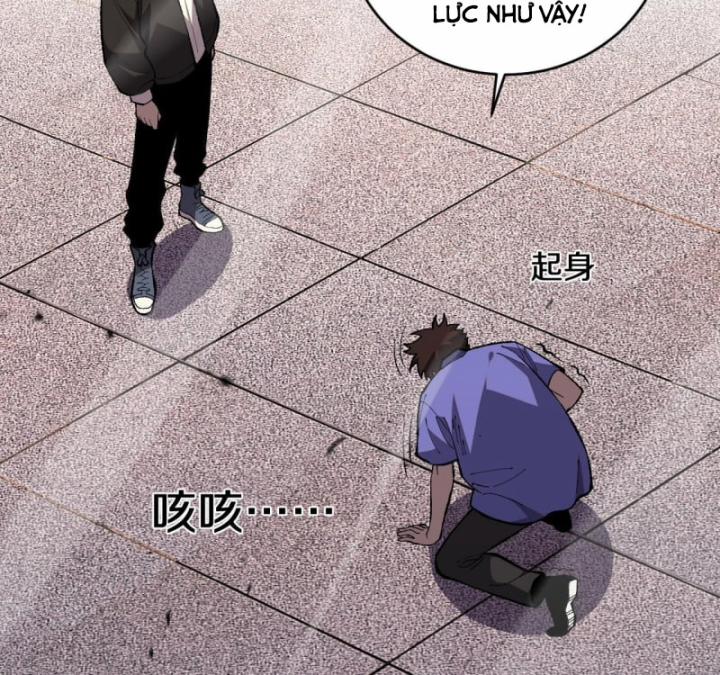 Quốc Vận Chi Chiến: Ta Lấy Bàn Cổ Trấn Chư Thiên 4 trang 76