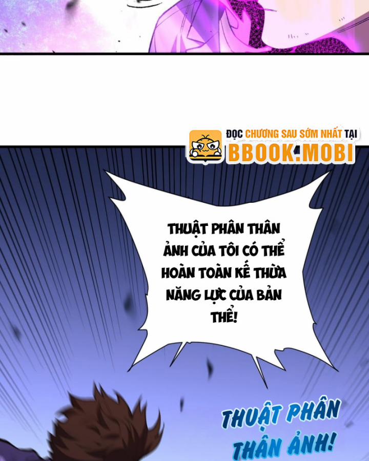 Quốc Vận Chi Chiến: Ta Lấy Bàn Cổ Trấn Chư Thiên 4 trang 79