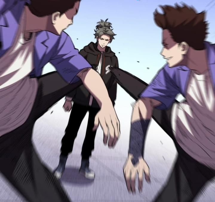 Quốc Vận Chi Chiến: Ta Lấy Bàn Cổ Trấn Chư Thiên 4 trang 80