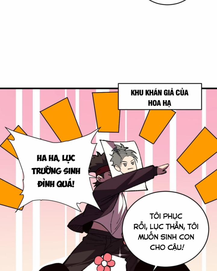 Quốc Vận Chi Chiến: Ta Lấy Bàn Cổ Trấn Chư Thiên 4 trang 87