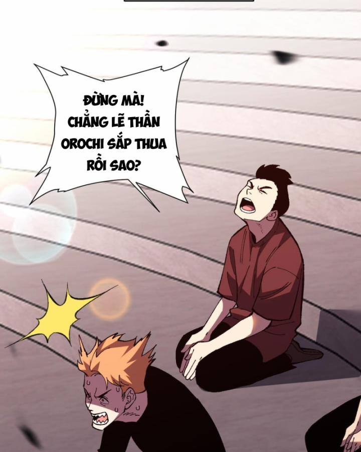 Quốc Vận Chi Chiến: Ta Lấy Bàn Cổ Trấn Chư Thiên 4 trang 90