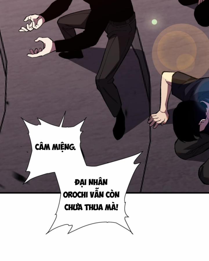 Quốc Vận Chi Chiến: Ta Lấy Bàn Cổ Trấn Chư Thiên 4 trang 91