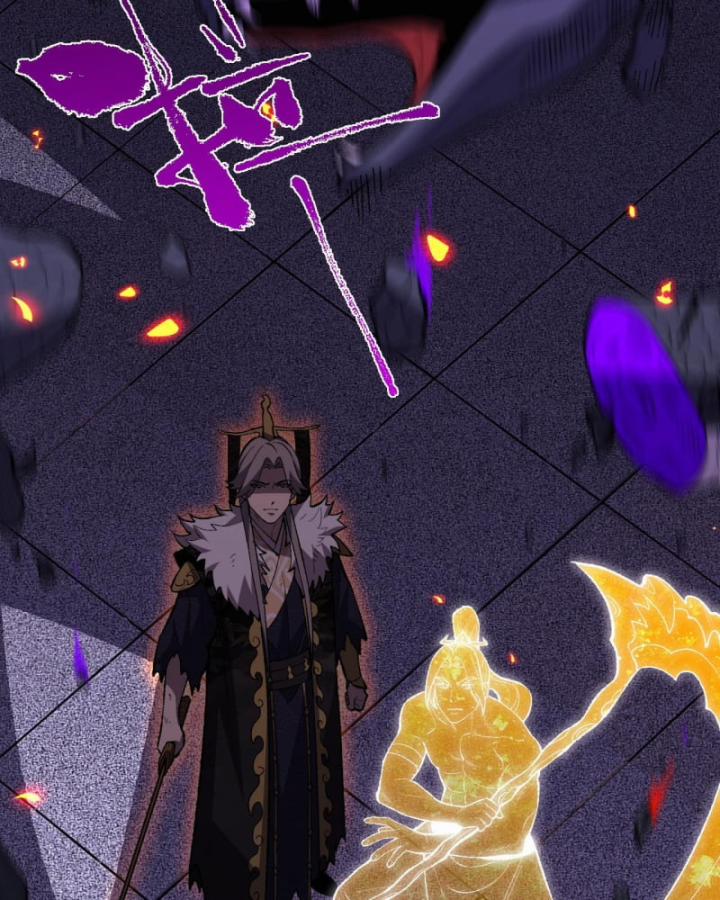 Quốc Vận Chi Chiến: Ta Lấy Bàn Cổ Trấn Chư Thiên 4 trang 97