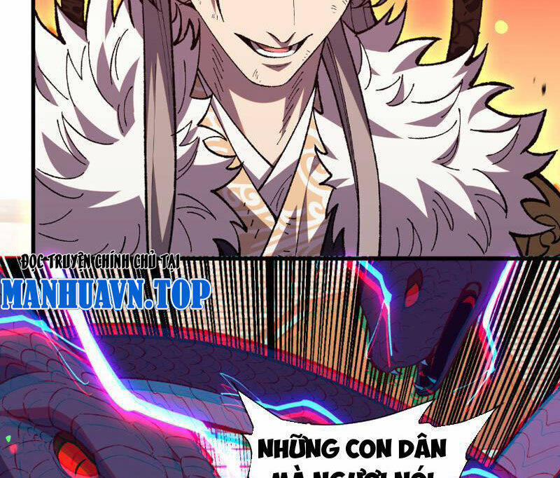 Quốc Vận Chi Chiến: Ta Lấy Bàn Cổ Trấn Chư Thiên 5 trang 10
