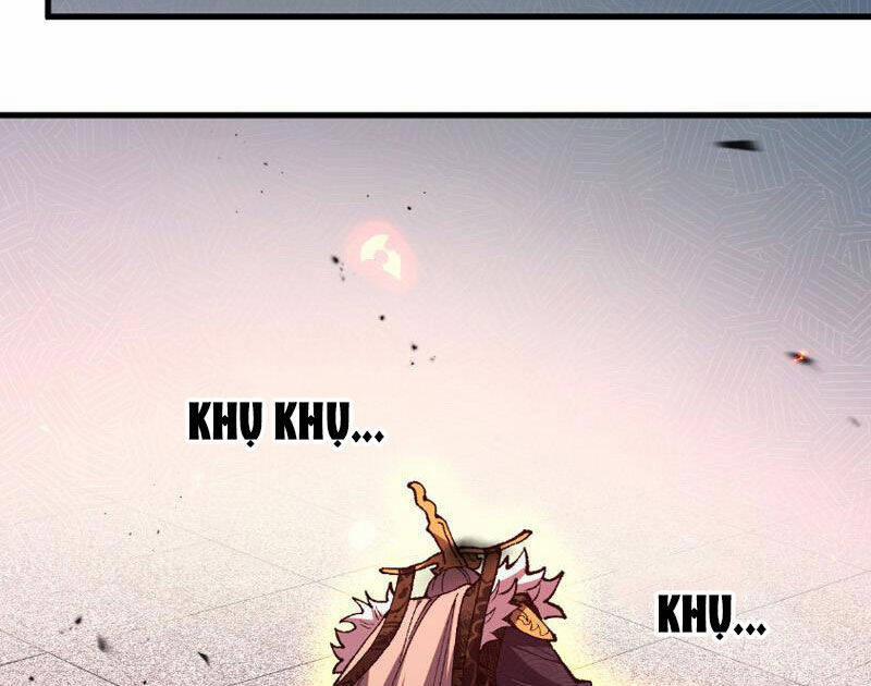 Quốc Vận Chi Chiến: Ta Lấy Bàn Cổ Trấn Chư Thiên 5 trang 106