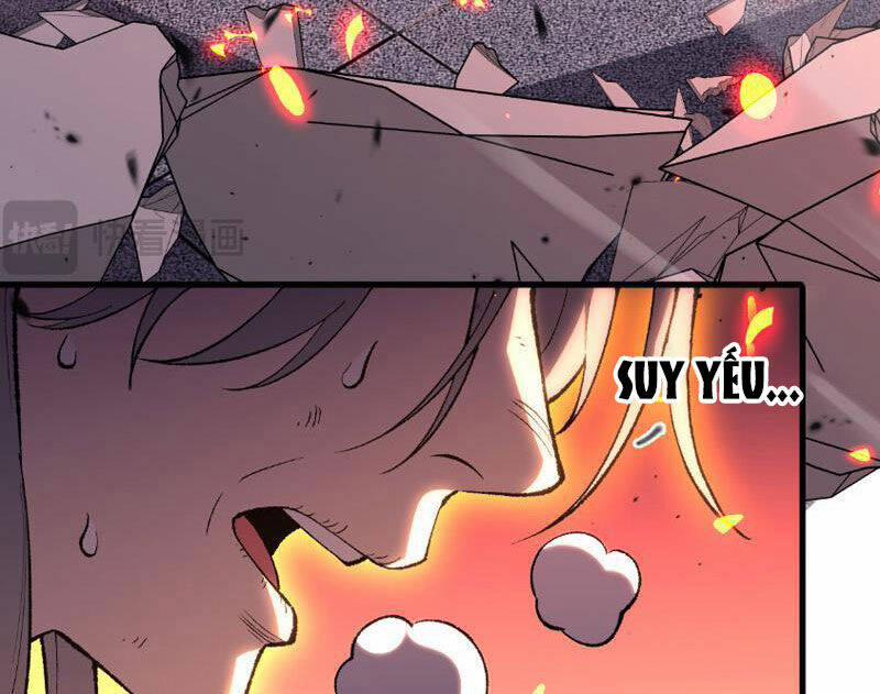 Quốc Vận Chi Chiến: Ta Lấy Bàn Cổ Trấn Chư Thiên 5 trang 108