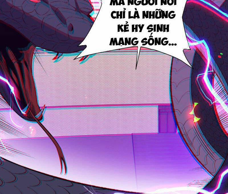 Quốc Vận Chi Chiến: Ta Lấy Bàn Cổ Trấn Chư Thiên 5 trang 11