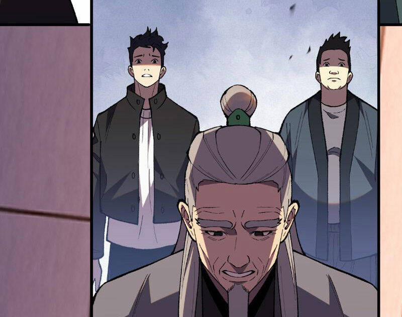 Quốc Vận Chi Chiến: Ta Lấy Bàn Cổ Trấn Chư Thiên 5 trang 111