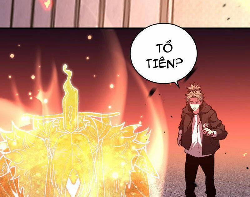 Quốc Vận Chi Chiến: Ta Lấy Bàn Cổ Trấn Chư Thiên 5 trang 118