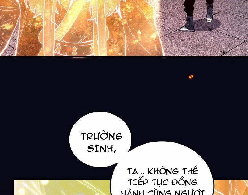 Quốc Vận Chi Chiến: Ta Lấy Bàn Cổ Trấn Chư Thiên 5 trang 119