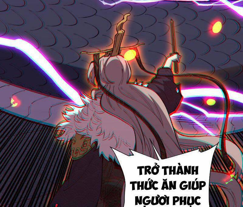 Quốc Vận Chi Chiến: Ta Lấy Bàn Cổ Trấn Chư Thiên 5 trang 12