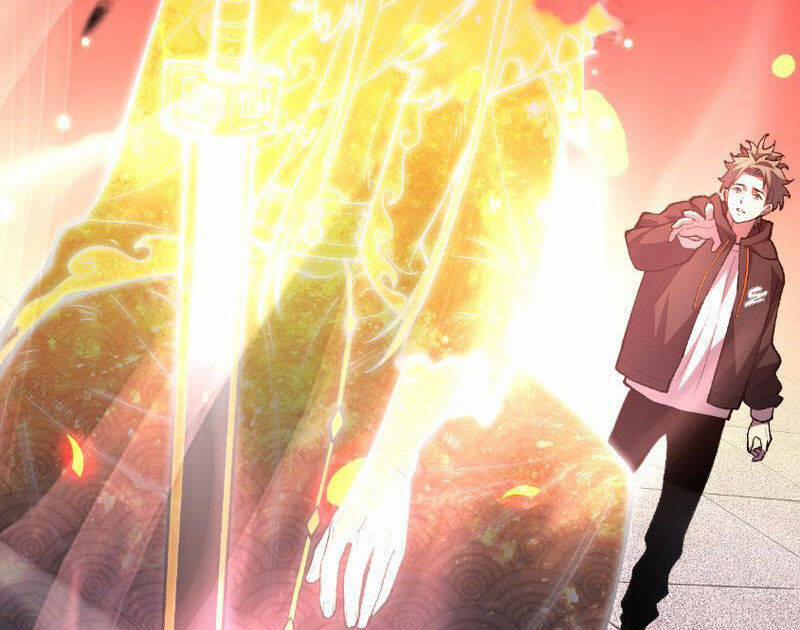 Quốc Vận Chi Chiến: Ta Lấy Bàn Cổ Trấn Chư Thiên 5 trang 124