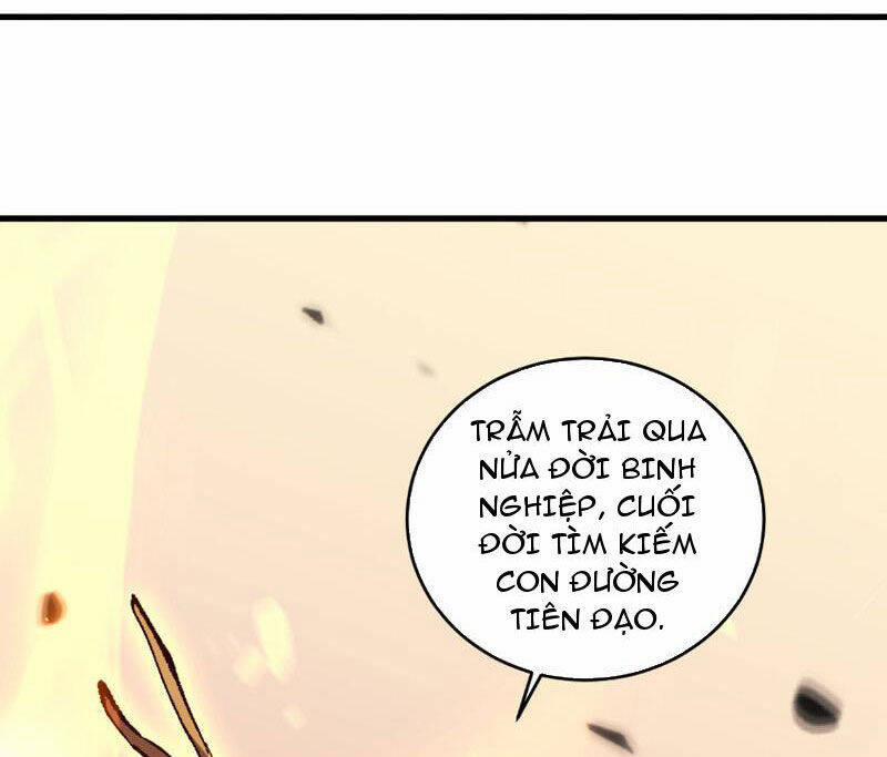 Quốc Vận Chi Chiến: Ta Lấy Bàn Cổ Trấn Chư Thiên 5 trang 15