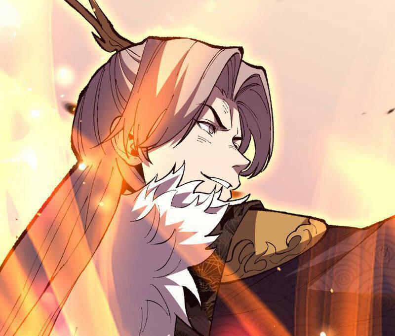 Quốc Vận Chi Chiến: Ta Lấy Bàn Cổ Trấn Chư Thiên 5 trang 16