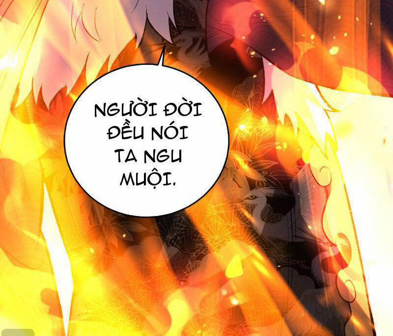 Quốc Vận Chi Chiến: Ta Lấy Bàn Cổ Trấn Chư Thiên 5 trang 17