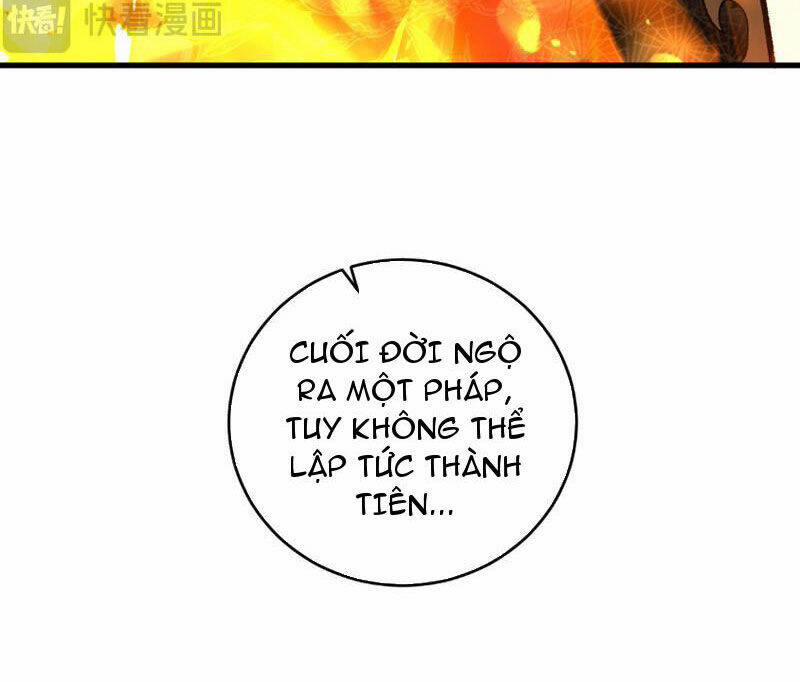 Quốc Vận Chi Chiến: Ta Lấy Bàn Cổ Trấn Chư Thiên 5 trang 18