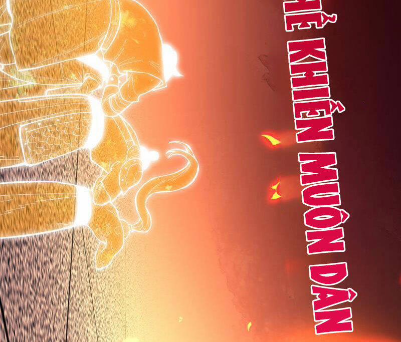 Quốc Vận Chi Chiến: Ta Lấy Bàn Cổ Trấn Chư Thiên 5 trang 20