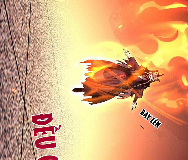 Quốc Vận Chi Chiến: Ta Lấy Bàn Cổ Trấn Chư Thiên 5 trang 21