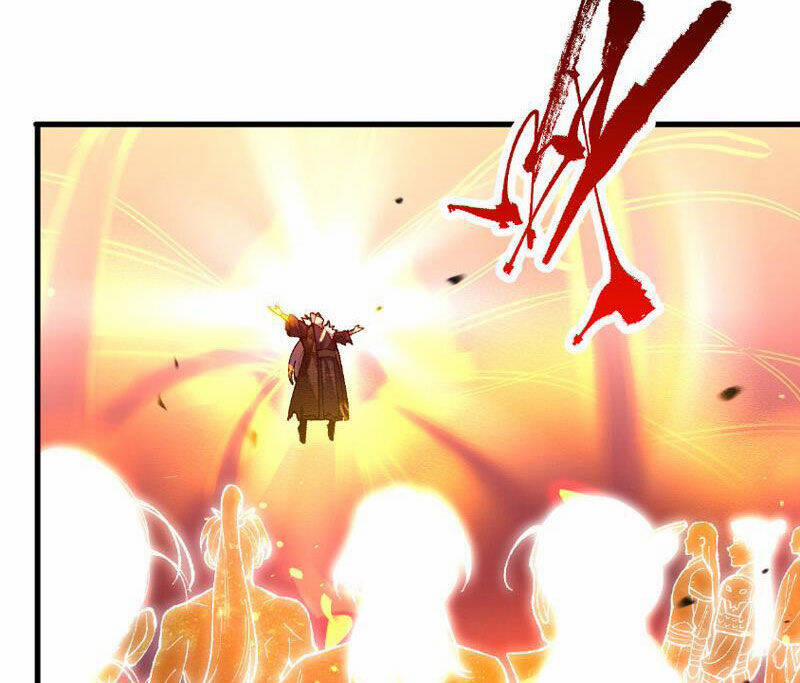 Quốc Vận Chi Chiến: Ta Lấy Bàn Cổ Trấn Chư Thiên 5 trang 24