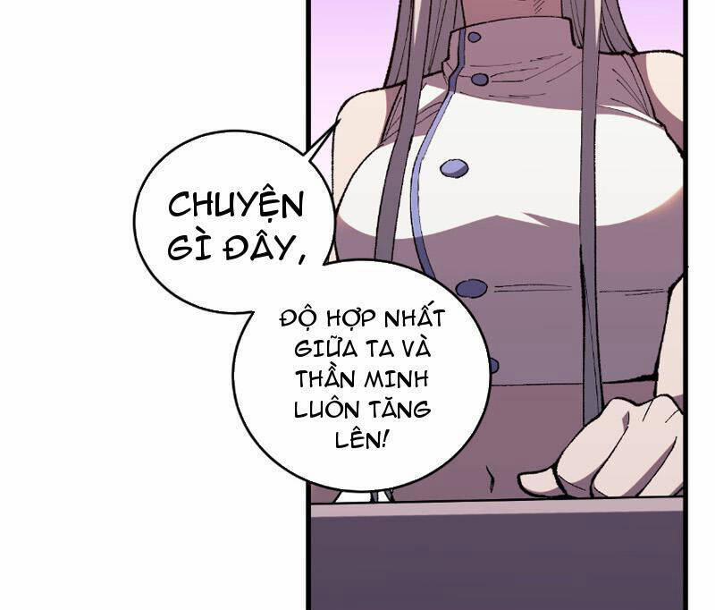 Quốc Vận Chi Chiến: Ta Lấy Bàn Cổ Trấn Chư Thiên 5 trang 29