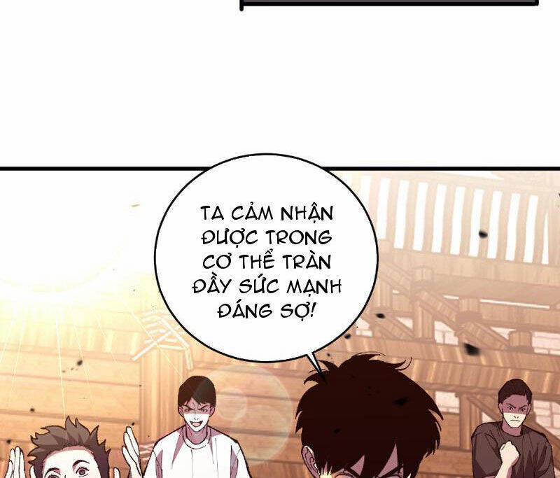 Quốc Vận Chi Chiến: Ta Lấy Bàn Cổ Trấn Chư Thiên 5 trang 30