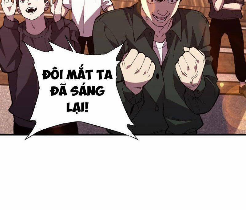 Quốc Vận Chi Chiến: Ta Lấy Bàn Cổ Trấn Chư Thiên 5 trang 31