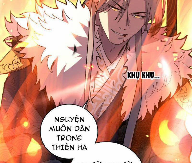 Quốc Vận Chi Chiến: Ta Lấy Bàn Cổ Trấn Chư Thiên 5 trang 33