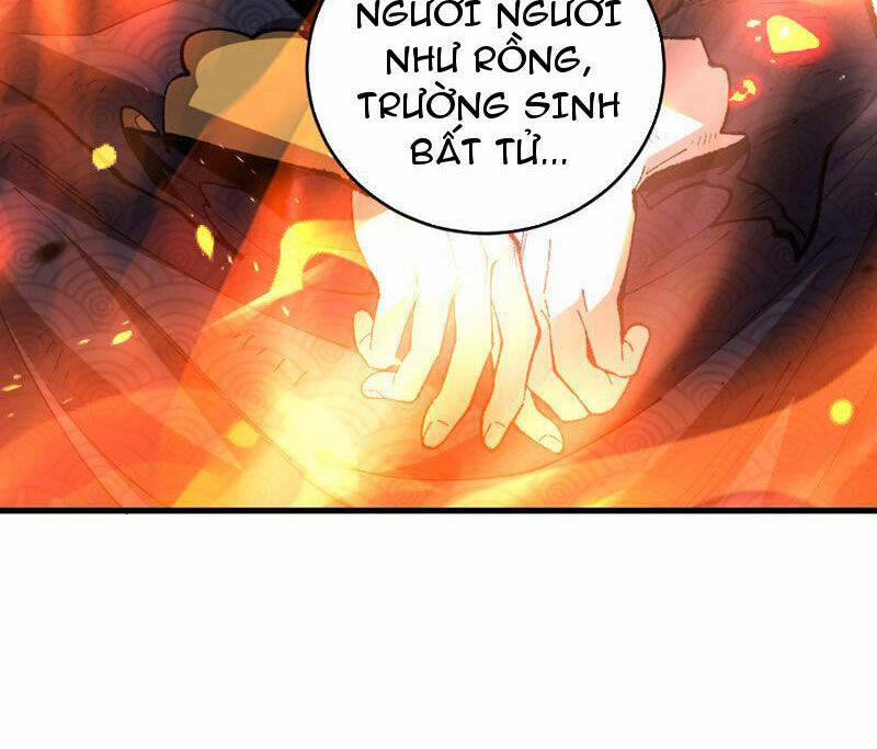 Quốc Vận Chi Chiến: Ta Lấy Bàn Cổ Trấn Chư Thiên 5 trang 34