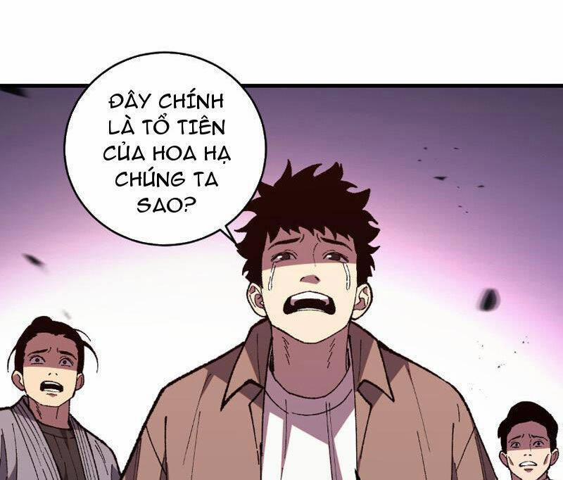 Quốc Vận Chi Chiến: Ta Lấy Bàn Cổ Trấn Chư Thiên 5 trang 35