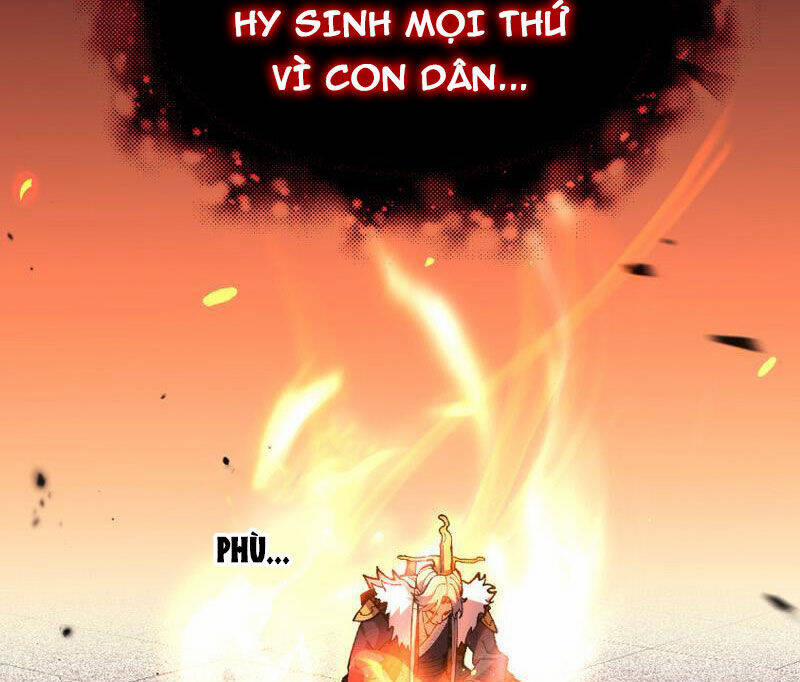 Quốc Vận Chi Chiến: Ta Lấy Bàn Cổ Trấn Chư Thiên 5 trang 37
