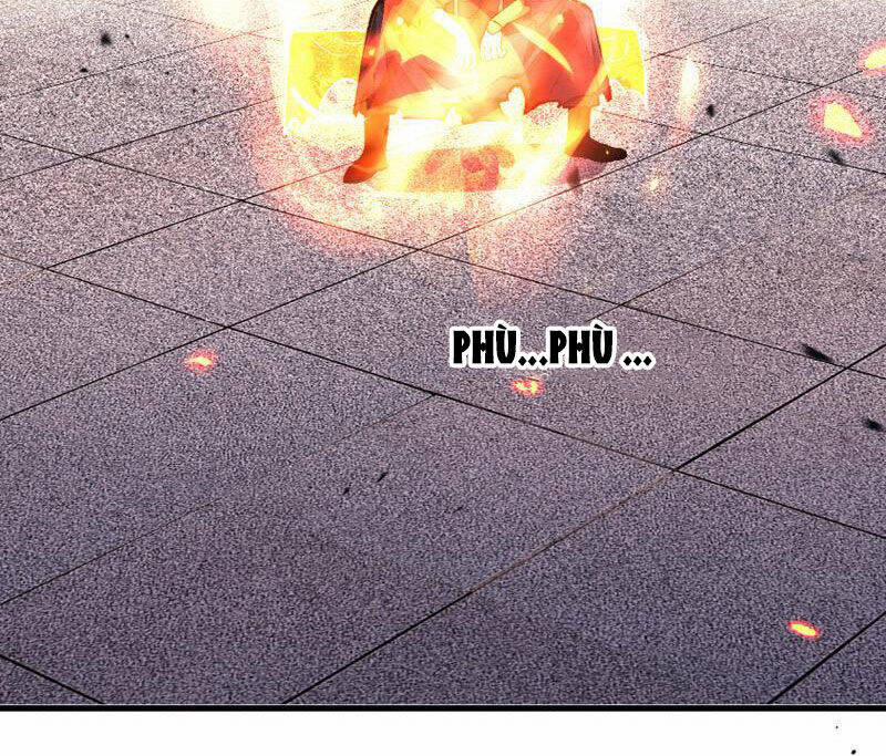 Quốc Vận Chi Chiến: Ta Lấy Bàn Cổ Trấn Chư Thiên 5 trang 38