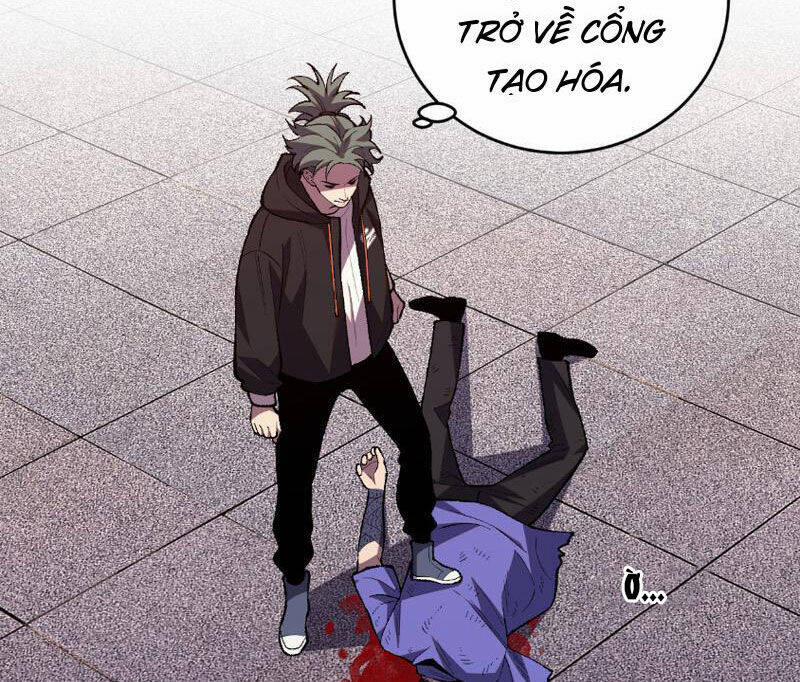 Quốc Vận Chi Chiến: Ta Lấy Bàn Cổ Trấn Chư Thiên 5 trang 4