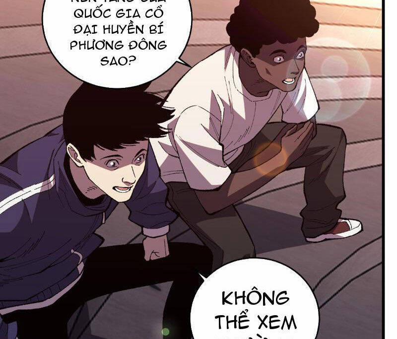 Quốc Vận Chi Chiến: Ta Lấy Bàn Cổ Trấn Chư Thiên 5 trang 41