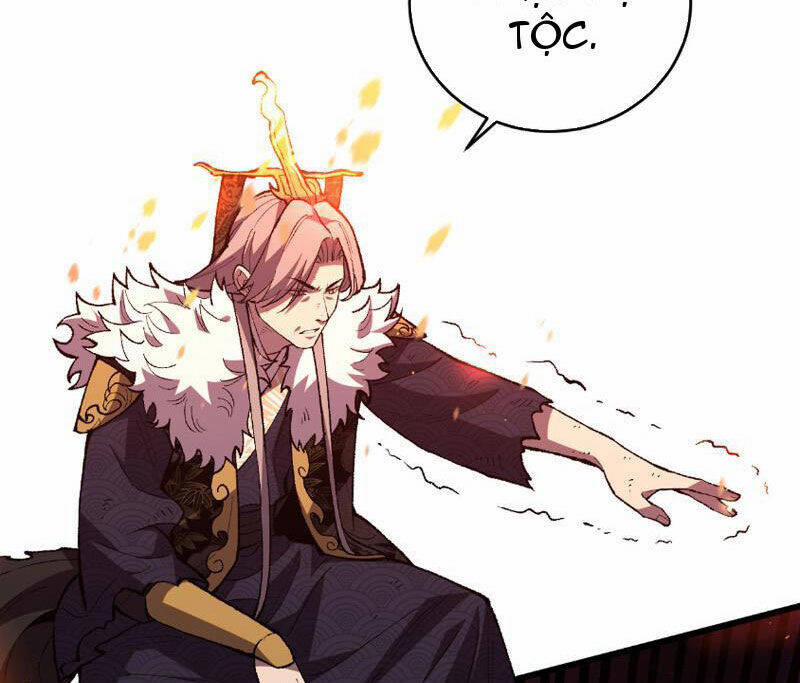 Quốc Vận Chi Chiến: Ta Lấy Bàn Cổ Trấn Chư Thiên 5 trang 47
