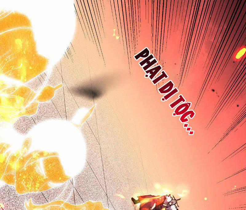 Quốc Vận Chi Chiến: Ta Lấy Bàn Cổ Trấn Chư Thiên 5 trang 49