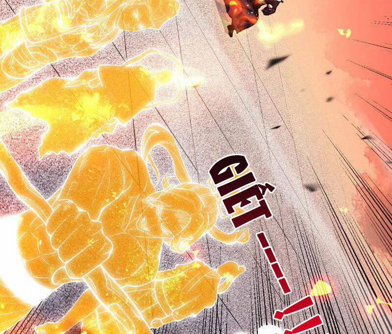 Quốc Vận Chi Chiến: Ta Lấy Bàn Cổ Trấn Chư Thiên 5 trang 50