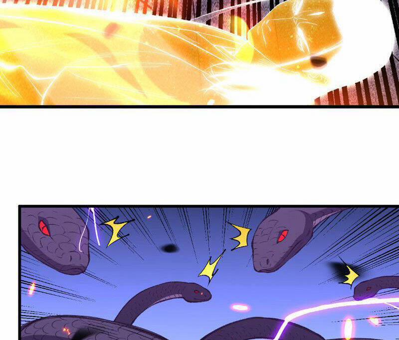 Quốc Vận Chi Chiến: Ta Lấy Bàn Cổ Trấn Chư Thiên 5 trang 52