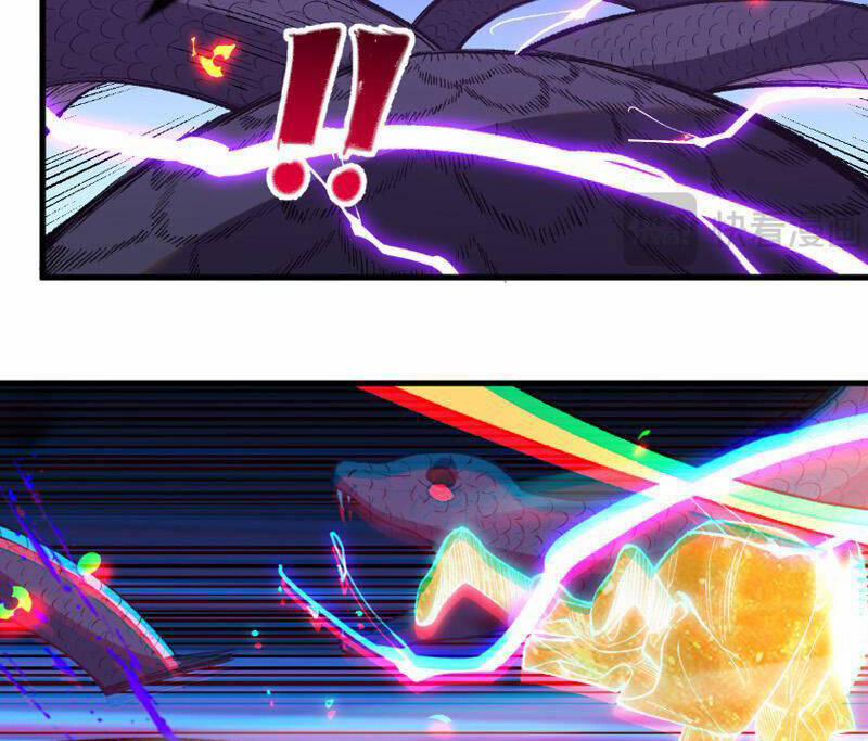 Quốc Vận Chi Chiến: Ta Lấy Bàn Cổ Trấn Chư Thiên 5 trang 53