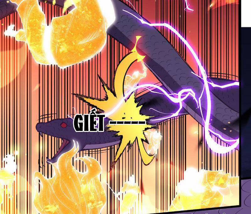 Quốc Vận Chi Chiến: Ta Lấy Bàn Cổ Trấn Chư Thiên 5 trang 57