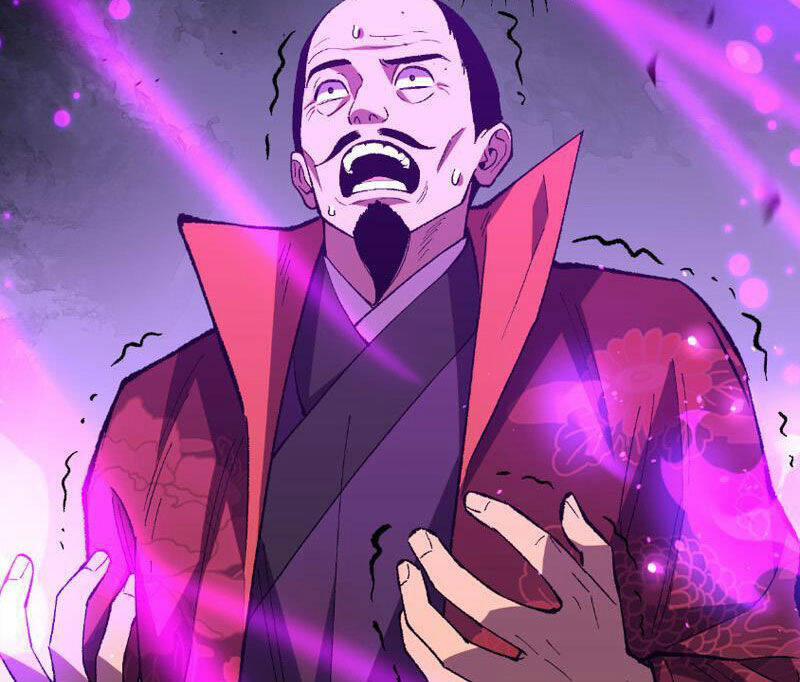 Quốc Vận Chi Chiến: Ta Lấy Bàn Cổ Trấn Chư Thiên 5 trang 65