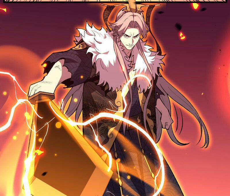 Quốc Vận Chi Chiến: Ta Lấy Bàn Cổ Trấn Chư Thiên 5 trang 74