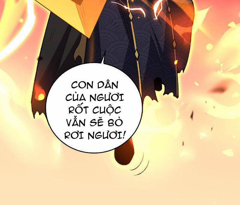 Quốc Vận Chi Chiến: Ta Lấy Bàn Cổ Trấn Chư Thiên 5 trang 75