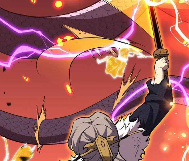 Quốc Vận Chi Chiến: Ta Lấy Bàn Cổ Trấn Chư Thiên 5 trang 78