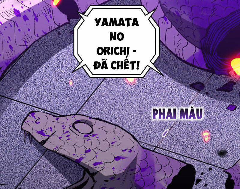 Quốc Vận Chi Chiến: Ta Lấy Bàn Cổ Trấn Chư Thiên 5 trang 83