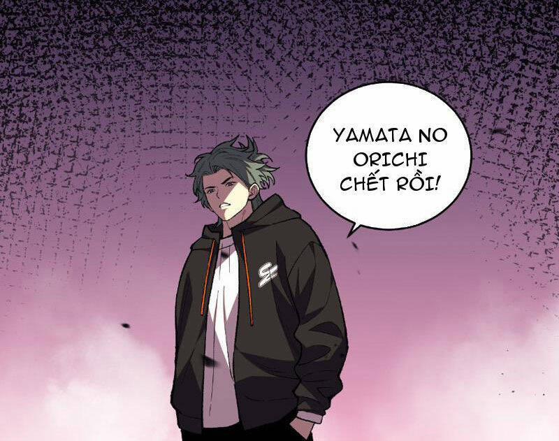 Quốc Vận Chi Chiến: Ta Lấy Bàn Cổ Trấn Chư Thiên 5 trang 85